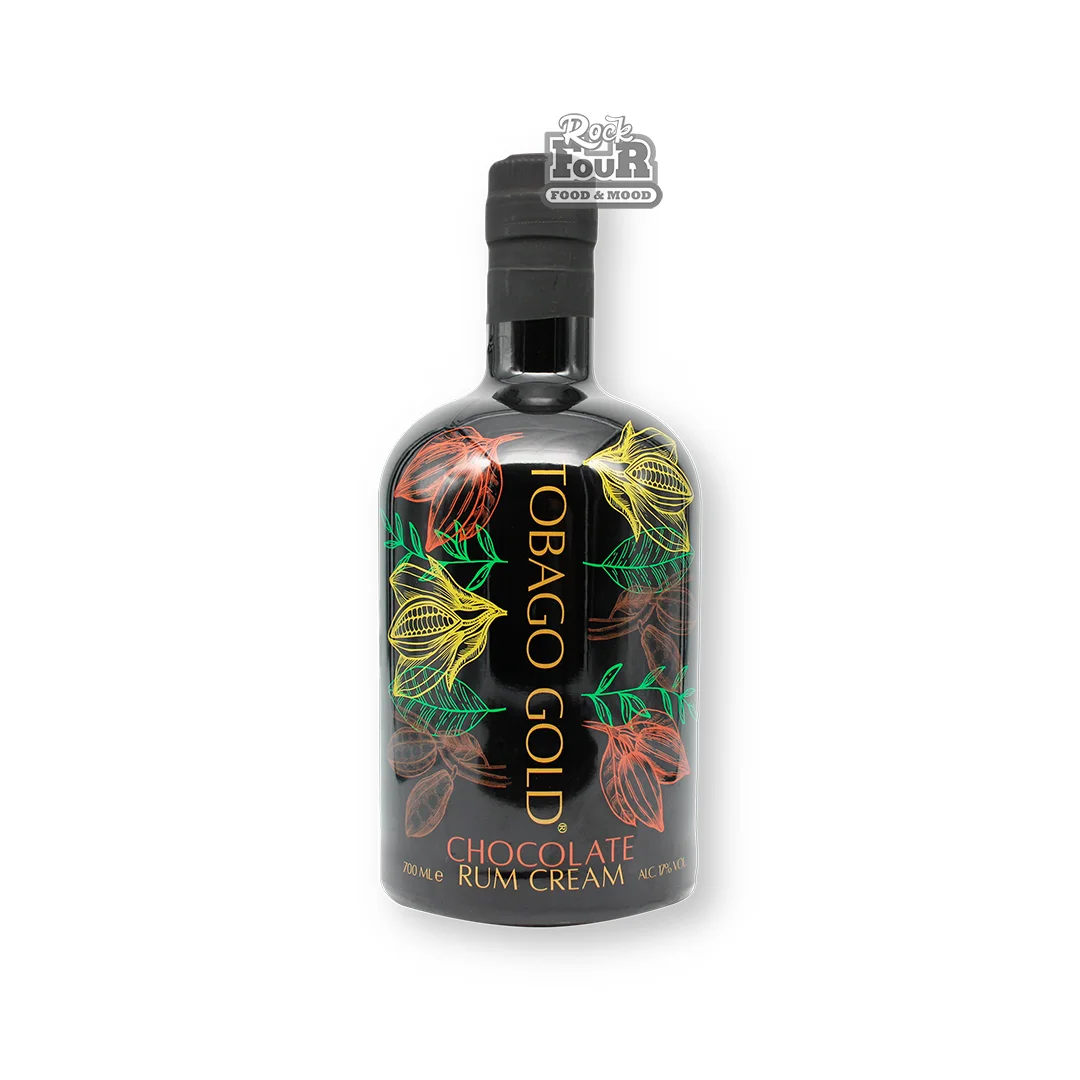 Լիկյոր «Tobaco Gold» 700մլ